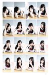 【青山裕企】JK POSE MANIACS 女子高校生の日常