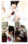 【青山裕企】JK POSE MANIACS 女子高校生の日常