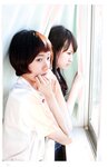 【青山裕企】JK POSE MANIACS 女子高校生の日常