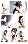 【青山裕企】JK POSE MANIACS 女子高校生の日常