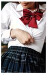 【青山裕企】JK POSE MANIACS 女子高校生の日常