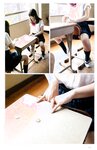 【青山裕企】JK POSE MANIACS 女子高校生の日常