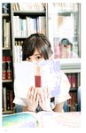 【青山裕企】JK POSE MANIACS 女子高校生の日常