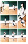 【青山裕企】JK POSE MANIACS 女子高校生の日常