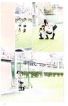 【青山裕企】JK POSE MANIACS 女子高校生の日常