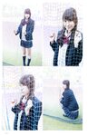 【青山裕企】JK POSE MANIACS 女子高校生の日常