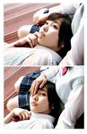 【青山裕企】JK POSE MANIACS 女子高校生の日常