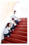 【青山裕企】JK POSE MANIACS 女子高校生の日常