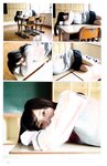 【青山裕企】JK POSE MANIACS 女子高校生の日常