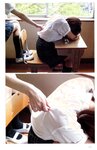 【青山裕企】JK POSE MANIACS 女子高校生の日常