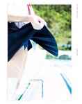 【青山裕企】スク水 sukumizu