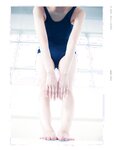 【青山裕企】スク水 sukumizu