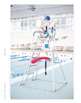 【青山裕企】スク水 sukumizu