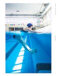 【青山裕企】スク水 sukumizu