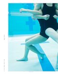 【青山裕企】スク水 sukumizu