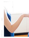 【青山裕企】スク水 sukumizu