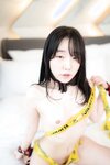 [SIDAM] Yeri - Prisoner uncensored