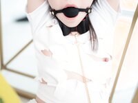 [SIDAM] Yeri - Prisoner uncensored