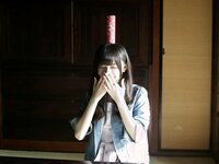 【青山裕企】飞鸟はオレの、妹（LQ）