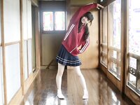 【青山裕企】飞鸟はオレの、妹（LQ）