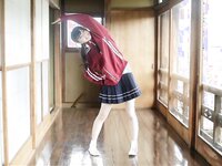 【青山裕企】飞鸟はオレの、妹（LQ）