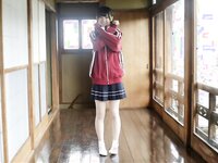 【青山裕企】飞鸟はオレの、妹（LQ）