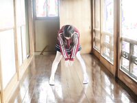 【青山裕企】飞鸟はオレの、妹（LQ）