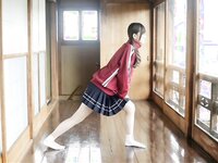 【青山裕企】飞鸟はオレの、妹（LQ）