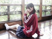 【青山裕企】飞鸟はオレの、妹（LQ）