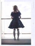 【青山裕企】女装少年