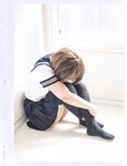 【青山裕企】女装少年