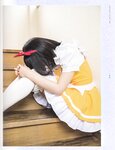 【青山裕企】女装少年