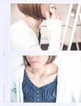 【青山裕企】女装少年