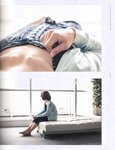 【青山裕企】女装少年