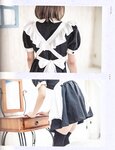 【青山裕企】女装少年
