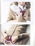 【青山裕企】女装少年