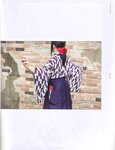 【青山裕企】女装少年