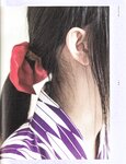 【青山裕企】女装少年