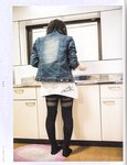 【青山裕企】女装少年