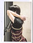 【青山裕企】女装少年