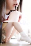 【青山裕企】女生徒　放課後の、…果て（LQ）