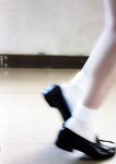 【青山裕企】女生徒　放課後の、…果て（LQ）