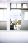 【青山裕企】女生徒　放課後の、…果て（LQ）