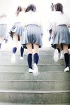 【青山裕企】女生徒　放課後の、…果て（LQ）