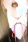 【青山裕企】女生徒　放課後の、…果て（LQ）