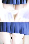 【青山裕企】女生徒　放課後の、…果て（LQ）