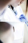 【青山裕企】女生徒　放課後の、…果て（LQ）