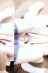 【青山裕企】女生徒　放課後の、…果て（LQ）