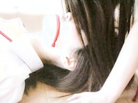 【青山裕企】女生徒　放課後の、…果て（LQ）
