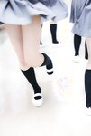【青山裕企】女生徒　放課後の、…果て（LQ）